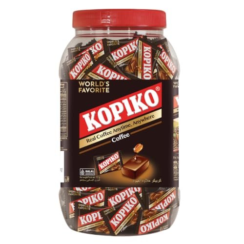 Kopiko 78 Coffee – Premium Instant Coffee Blend