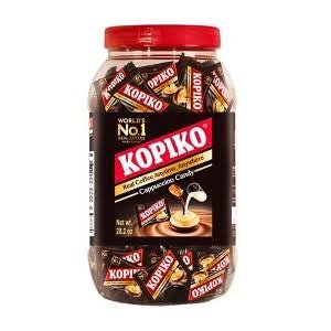 Kopiko Cappuccino Coffee Candy